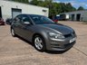 USED 2014 64 VOLKSWAGEN GOLF 1.6 MATCH TDI BLUEMOTION TECHNOLOGY DSG 5d 103 BHP 2 KEYS! DSG! GREAT MILEAGE! NEW MOT