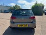 USED 2014 64 VOLKSWAGEN GOLF 1.6 MATCH TDI BLUEMOTION TECHNOLOGY DSG 5d 103 BHP 2 KEYS! DSG! GREAT MILEAGE! NEW MOT