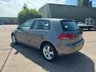 USED 2014 64 VOLKSWAGEN GOLF 1.6 MATCH TDI BLUEMOTION TECHNOLOGY DSG 5d 103 BHP 2 KEYS! DSG! GREAT MILEAGE! NEW MOT
