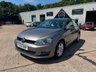 USED 2014 64 VOLKSWAGEN GOLF 1.6 MATCH TDI BLUEMOTION TECHNOLOGY DSG 5d 103 BHP 2 KEYS! DSG! GREAT MILEAGE! NEW MOT
