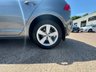 USED 2014 64 VOLKSWAGEN GOLF 1.6 MATCH TDI BLUEMOTION TECHNOLOGY DSG 5d 103 BHP 2 KEYS! DSG! GREAT MILEAGE! NEW MOT