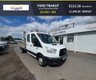 USED 2018 68 FORD TRANSIT 2.0 350 L3 DCB DCC DRW 130 BHP JUST MOT'D AND SERVICED             FINANCE IS AVAILABLE -CALL US !