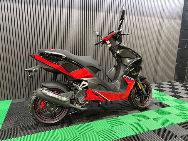 View our LEXMOTO Diablo 125