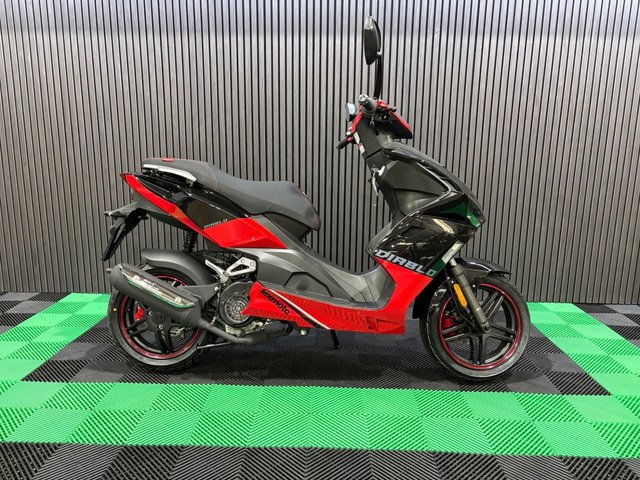 View our LEXMOTO Diablo 125