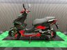 USED 2026 LEXMOTO Diablo 125 DIABLO 125 NATIONWIDE DELIVERY, FINANCE SPECIALISTS APPLY NOW LOW RATE FINANCE DELIVERY AVAILABLE