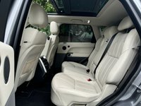 USED 2013 63 LAND ROVER RANGE ROVER SPORT 3.0 SDV6 HSE 5d 288 BHP 