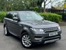 USED 2013 63 LAND ROVER RANGE ROVER SPORT 3.0 SDV6 HSE 5d 288 BHP 