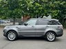 USED 2013 63 LAND ROVER RANGE ROVER SPORT 3.0 SDV6 HSE 5d 288 BHP 