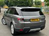 USED 2013 63 LAND ROVER RANGE ROVER SPORT 3.0 SDV6 HSE 5d 288 BHP 