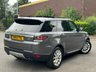 USED 2013 63 LAND ROVER RANGE ROVER SPORT 3.0 SDV6 HSE 5d 288 BHP 