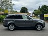 USED 2013 63 LAND ROVER RANGE ROVER SPORT 3.0 SDV6 HSE 5d 288 BHP 