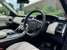 USED 2013 63 LAND ROVER RANGE ROVER SPORT 3.0 SDV6 HSE 5d 288 BHP 
