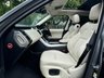 USED 2013 63 LAND ROVER RANGE ROVER SPORT 3.0 SDV6 HSE 5d 288 BHP 