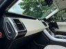 USED 2013 63 LAND ROVER RANGE ROVER SPORT 3.0 SDV6 HSE 5d 288 BHP 