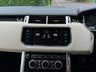 USED 2013 63 LAND ROVER RANGE ROVER SPORT 3.0 SDV6 HSE 5d 288 BHP 