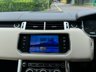 USED 2013 63 LAND ROVER RANGE ROVER SPORT 3.0 SDV6 HSE 5d 288 BHP 