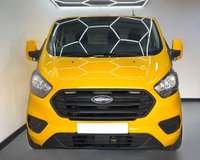 USED 2019 19 FORD TRANSIT CUSTOM 2.0 340 BASE P/V L1 H1 129 BHP 