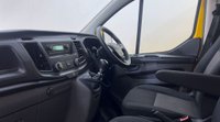 USED 2019 19 FORD TRANSIT CUSTOM 2.0 340 BASE P/V L1 H1 129 BHP 
