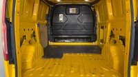 USED 2019 19 FORD TRANSIT CUSTOM 2.0 340 BASE P/V L1 H1 129 BHP 