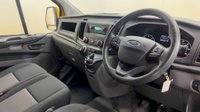 USED 2019 19 FORD TRANSIT CUSTOM 2.0 340 BASE P/V L1 H1 129 BHP 
