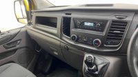 USED 2019 19 FORD TRANSIT CUSTOM 2.0 340 BASE P/V L1 H1 129 BHP 