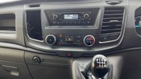 USED 2019 19 FORD TRANSIT CUSTOM 2.0 340 BASE P/V L1 H1 129 BHP 