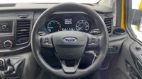 USED 2019 19 FORD TRANSIT CUSTOM 2.0 340 BASE P/V L1 H1 129 BHP 