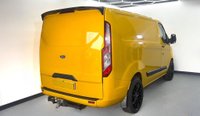 USED 2019 19 FORD TRANSIT CUSTOM 2.0 340 BASE P/V L1 H1 129 BHP 
