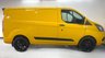 USED 2019 19 FORD TRANSIT CUSTOM 2.0 340 BASE P/V L1 H1 129 BHP 