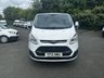 USED 2015 W FORD TRANSIT CUSTOM 2.2 290 LIMITED LR P/V 0d 124 BHP PANEL VAN