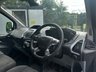 USED 2015 W FORD TRANSIT CUSTOM 2.2 290 LIMITED LR P/V 0d 124 BHP PANEL VAN