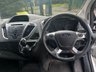 USED 2015 W FORD TRANSIT CUSTOM 2.2 290 LIMITED LR P/V 0d 124 BHP PANEL VAN