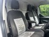 USED 2015 W FORD TRANSIT CUSTOM 2.2 290 LIMITED LR P/V 0d 124 BHP PANEL VAN