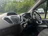 USED 2015 W FORD TRANSIT CUSTOM 2.2 290 LIMITED LR P/V 0d 124 BHP PANEL VAN