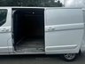 USED 2015 W FORD TRANSIT CUSTOM 2.2 290 LIMITED LR P/V 0d 124 BHP PANEL VAN