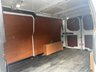 USED 2015 W FORD TRANSIT CUSTOM 2.2 290 LIMITED LR P/V 0d 124 BHP PANEL VAN