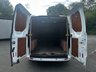 USED 2015 W FORD TRANSIT CUSTOM 2.2 290 LIMITED LR P/V 0d 124 BHP PANEL VAN