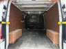 USED 2015 W FORD TRANSIT CUSTOM 2.2 290 LIMITED LR P/V 0d 124 BHP PANEL VAN