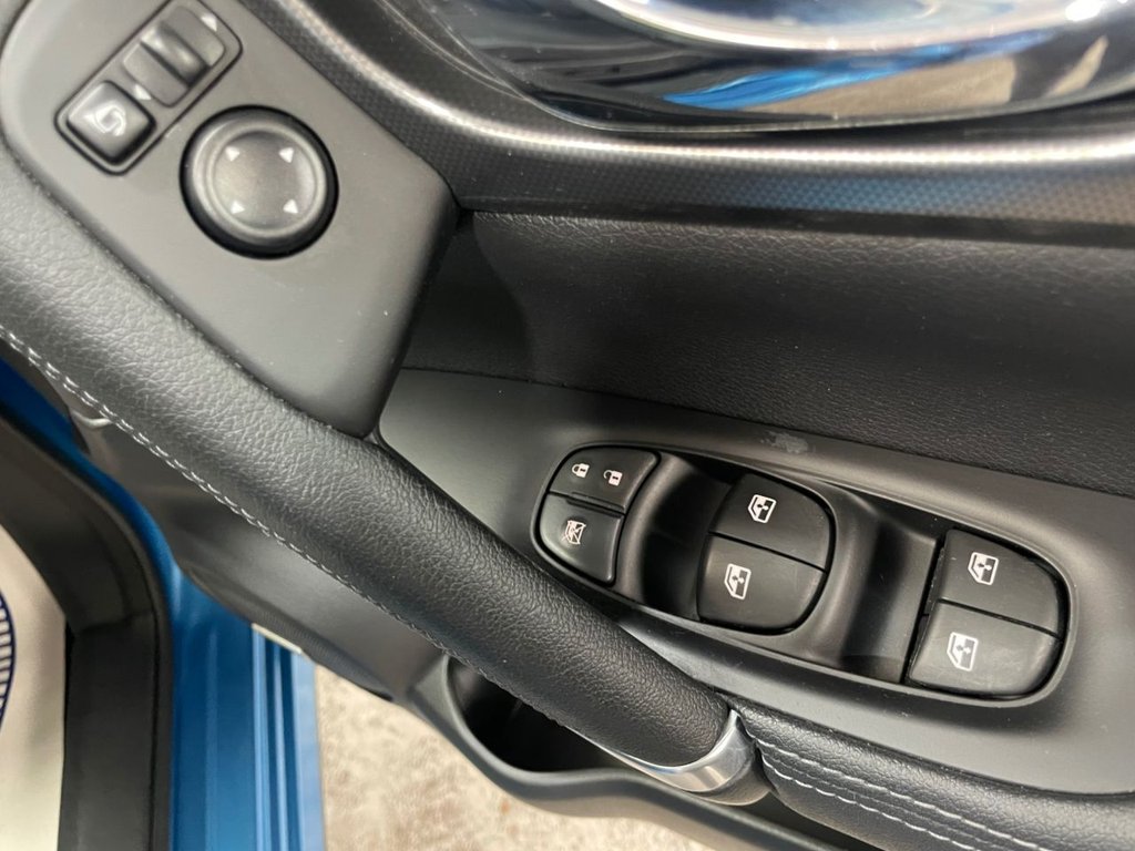 USED 2017 67 NISSAN QASHQAI 1.2 TEKNA DIG-T XTRONIC 5d 113 BHP SAT NAV+360 CAMERAS+PART LEATHER