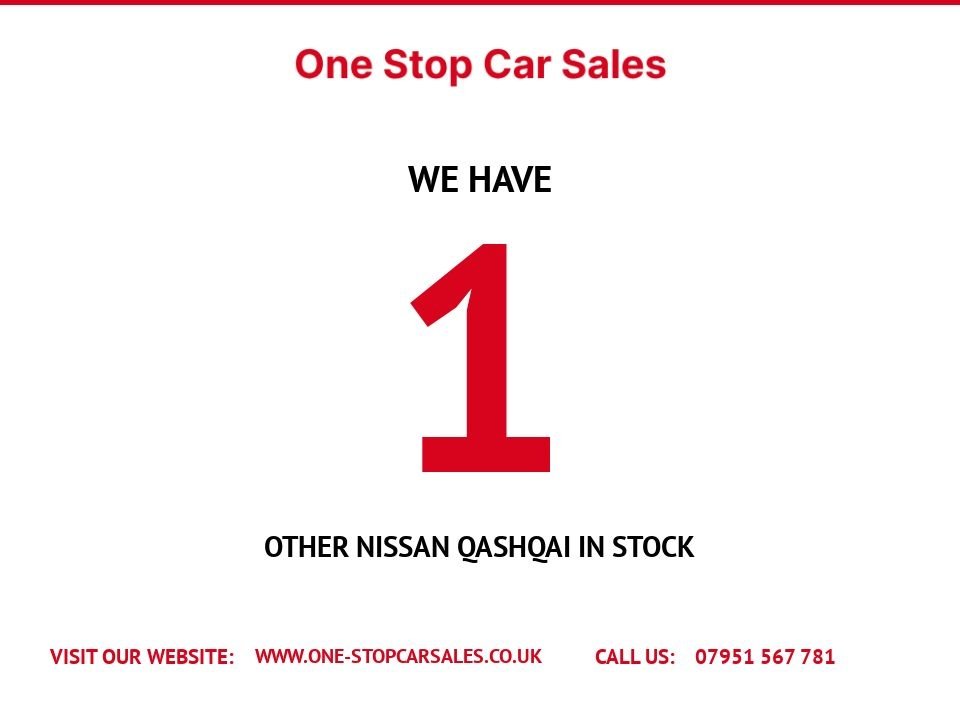 USED 2017 67 NISSAN QASHQAI 1.2 TEKNA DIG-T XTRONIC 5d 113 BHP SAT NAV+360 CAMERAS+PART LEATHER
