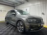 USED 2018 68 VOLKSWAGEN TIGUAN 2.0 R-LINE TDI 4MOTION DSG 5d 148 BHP APPLE CAR PLAY / 2 KEYS / FSH