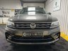 USED 2018 68 VOLKSWAGEN TIGUAN 2.0 R-LINE TDI 4MOTION DSG 5d 148 BHP APPLE CAR PLAY / 2 KEYS / FSH