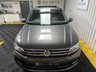 USED 2018 68 VOLKSWAGEN TIGUAN 2.0 R-LINE TDI 4MOTION DSG 5d 148 BHP APPLE CAR PLAY / 2 KEYS / FSH