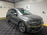 USED 2018 68 VOLKSWAGEN TIGUAN 2.0 R-LINE TDI 4MOTION DSG 5d 148 BHP APPLE CAR PLAY / 2 KEYS / FSH