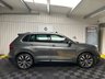 USED 2018 68 VOLKSWAGEN TIGUAN 2.0 R-LINE TDI 4MOTION DSG 5d 148 BHP APPLE CAR PLAY / 2 KEYS / FSH