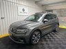 USED 2018 68 VOLKSWAGEN TIGUAN 2.0 R-LINE TDI 4MOTION DSG 5d 148 BHP APPLE CAR PLAY / 2 KEYS / FSH