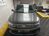 USED 2018 68 VOLKSWAGEN TIGUAN 2.0 R-LINE TDI 4MOTION DSG 5d 148 BHP APPLE CAR PLAY / 2 KEYS / FSH