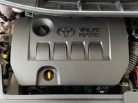 USED 2012 62 TOYOTA AURIS 1.6 TR VALVEMATIC MM  5d 132 BHP 2 Keys | 2 Owners | 6 Services