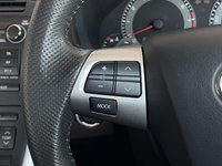 USED 2012 62 TOYOTA AURIS 1.6 TR VALVEMATIC MM  5d 132 BHP 2 Keys | 2 Owners | 6 Services