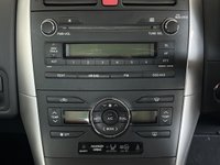 USED 2012 62 TOYOTA AURIS 1.6 TR VALVEMATIC MM  5d 132 BHP 2 Keys | 2 Owners | 6 Services